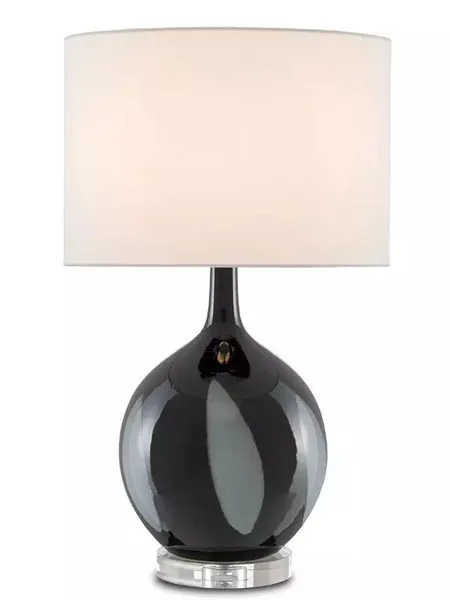 Product Image 1 for Norah Table Lamp from Currey & Company