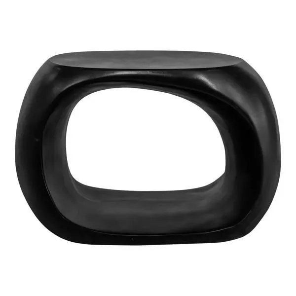 Product Image 3 for Albers Outdoor Accent Stool from Moe's