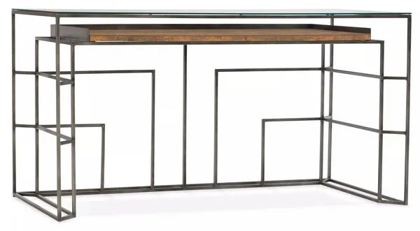 Product Image 5 for Melange Gavin Writing Desk from Hooker Furniture