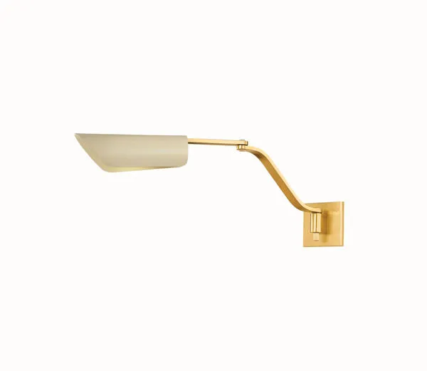 Product Image 5 for Douglaston Wall Sconce from Hudson Valley