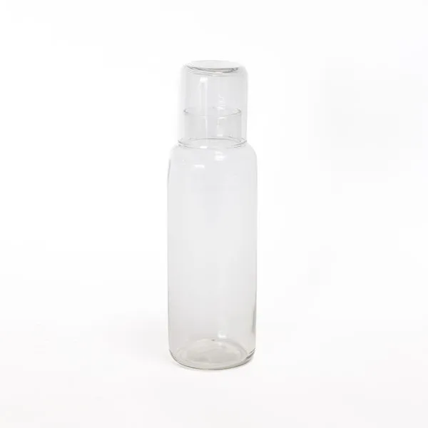 Product Image 2 for Elli Glass Decanter from Creative Co-Op