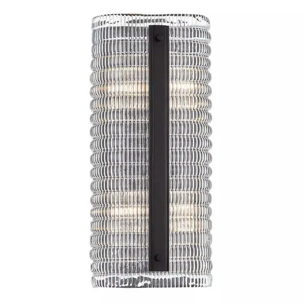 Product Image 1 for Athens 2 Light Wall Sconce from Hudson Valley