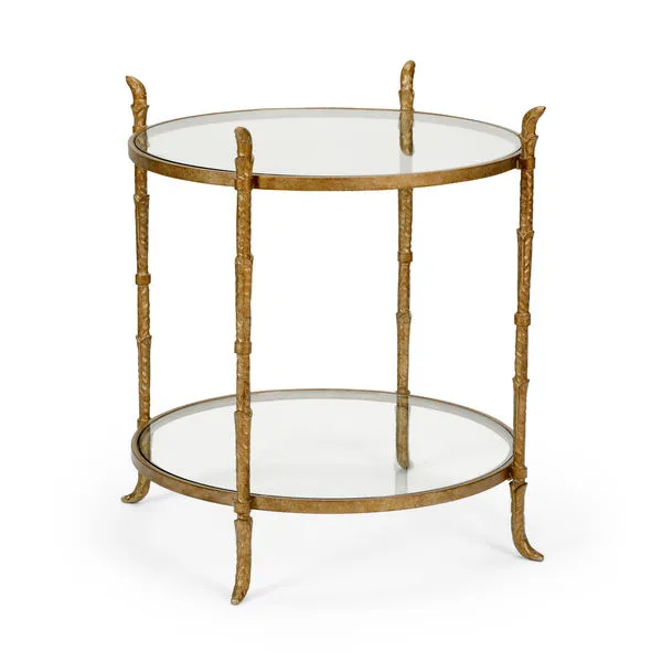 Product Image 1 for Carley Side Table from Wildwood Home