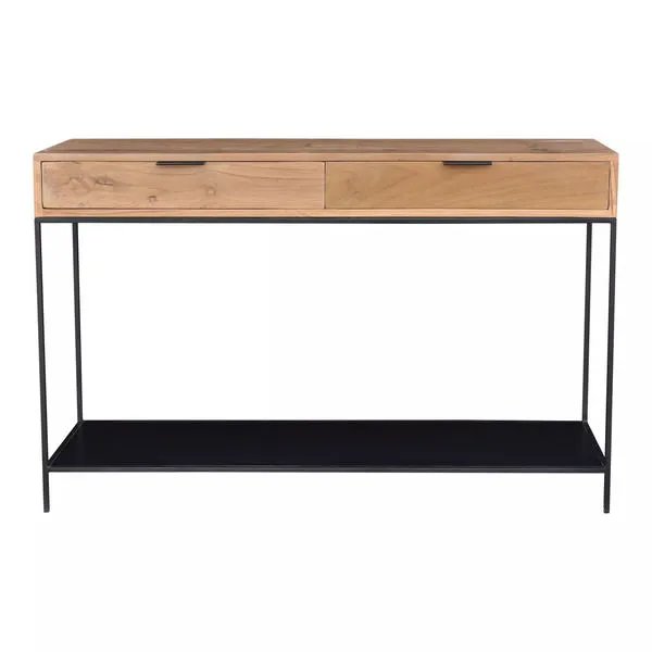 Product Image 1 for Joliet Console Table from Moe's