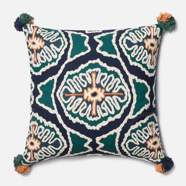 Product Image 1 for Jacqueline  Pillow from Loloi