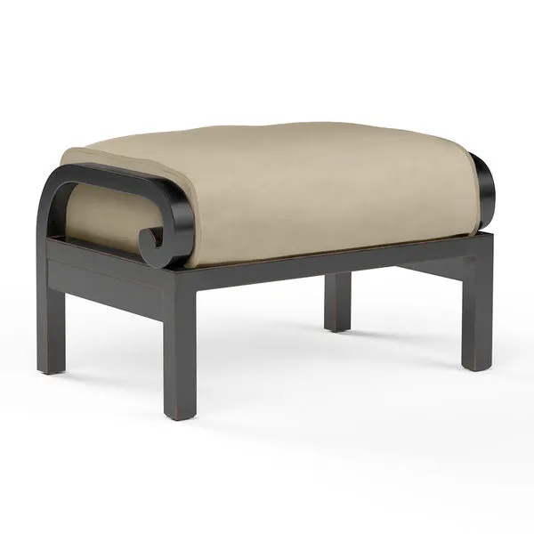 Product Image 1 for Monterey Ottoman from Sunset West
