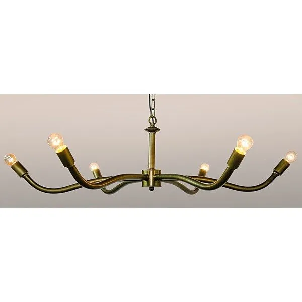 Product Image 1 for Sprinkle Chandelier from Noir