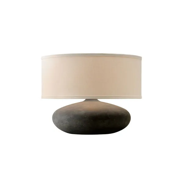 Product Image 1 for Zen Alabastrino Table Lamp from Troy Lighting