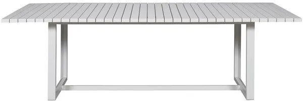 Product Image 1 for Breeze Outdoor Rectangle Dining Table from Vanguard Furniture