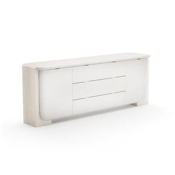 Product Image 1 for Overlap Sideboard from Caracole