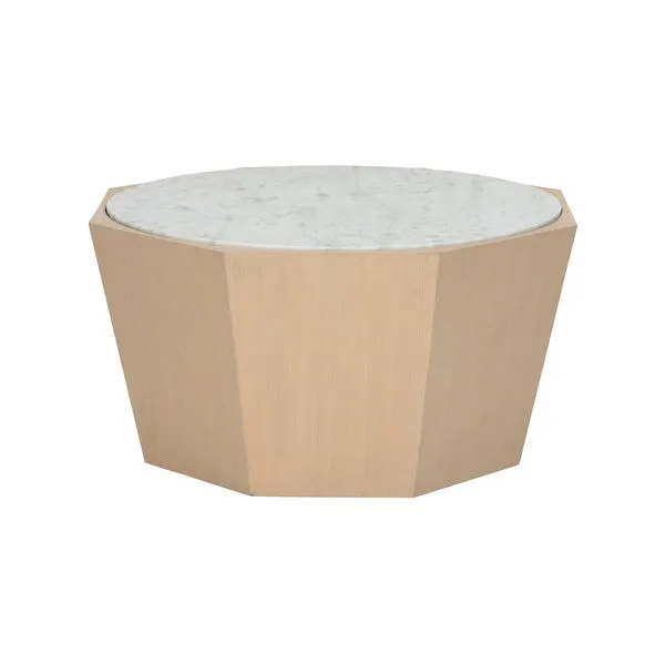 Product Image 1 for Laurence Inverted Coffee Table from Wildwood Home