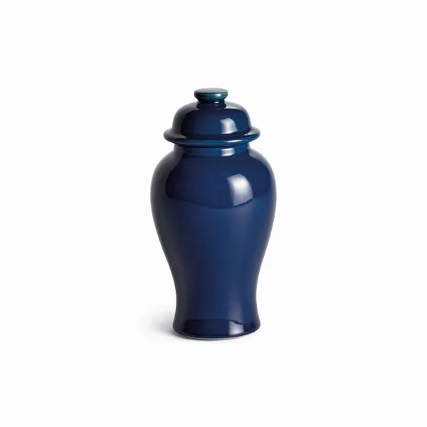 Product Image 1 for Koa Lidded Ginger Jar Small from Napa Home And Garden