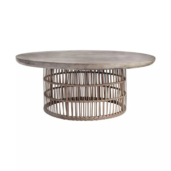 Product Image 2 for Refuge Coffee Table from Elk Home