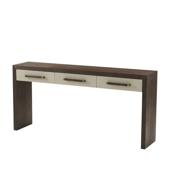 Product Image 7 for Isher Console Table from Theodore Alexander