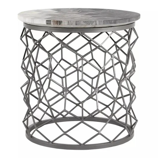 Product Image 5 for Mythos Side Table from Moe's