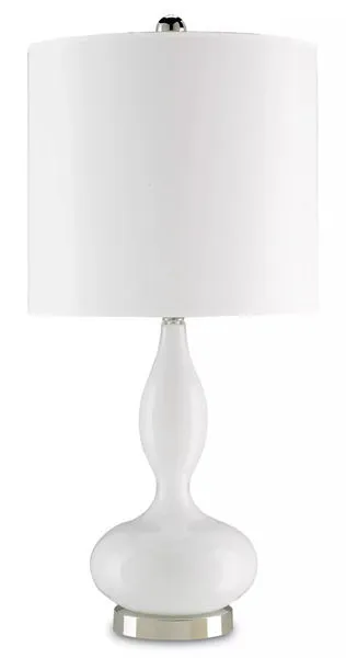 Product Image 1 for Lola Table Lamp from Currey & Company