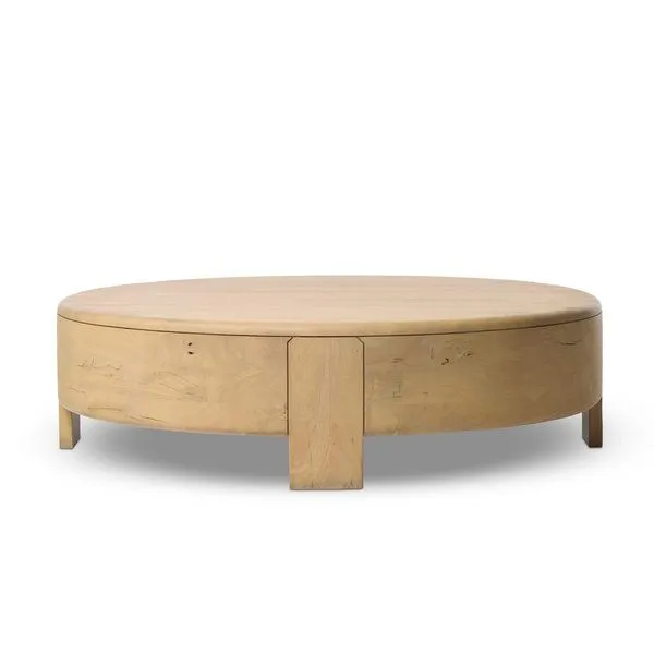 Product Image 1 for Trento Coffee Table from Four Hands