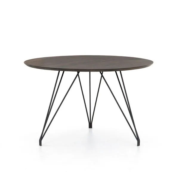 Product Image 6 for Eastwood Round Dining Table from Four Hands