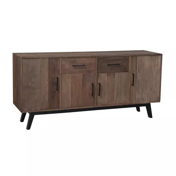 Product Image 1 for Reclaimed Wood Credenza from Elk Home