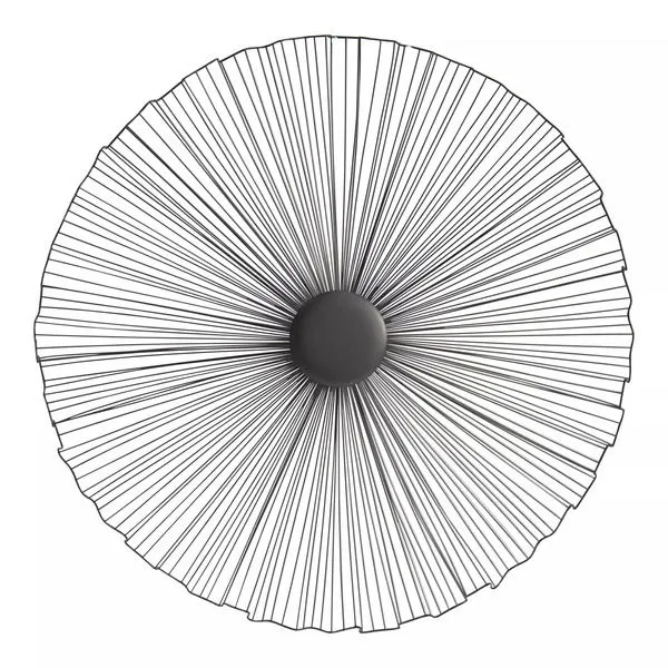 Product Image 1 for Camelia Wall Decor from Moe's