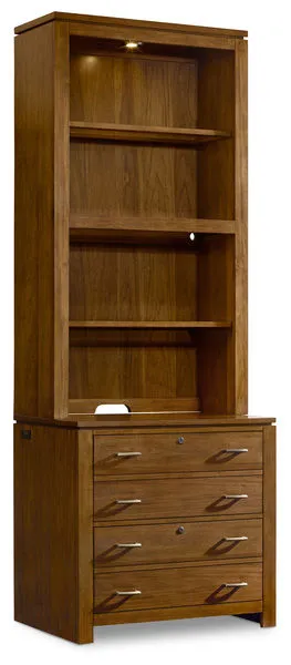 Product Image 4 for Viewpoint Lateral File from Hooker Furniture