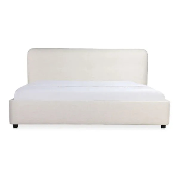 Product Image 1 for Samara Bed from Moe's