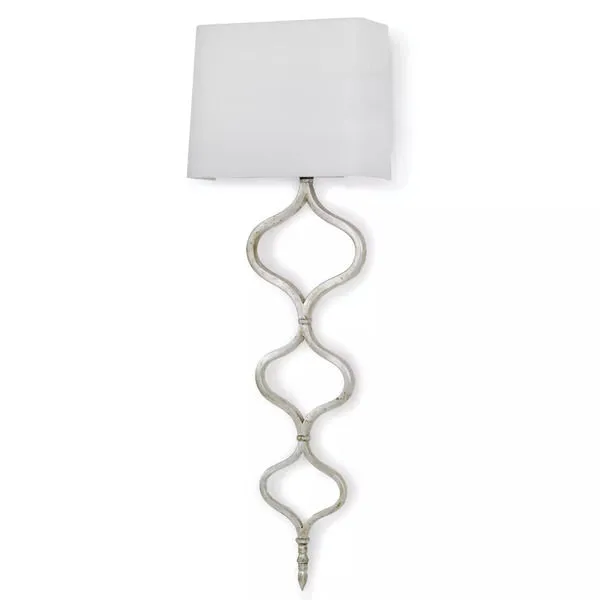 Product Image 1 for Sinuous Sconce from Regina Andrew Design