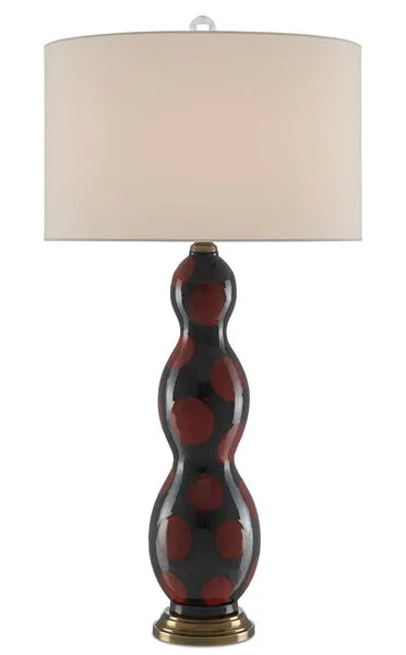 Product Image 2 for Yoshis Table Lamp from Currey & Company