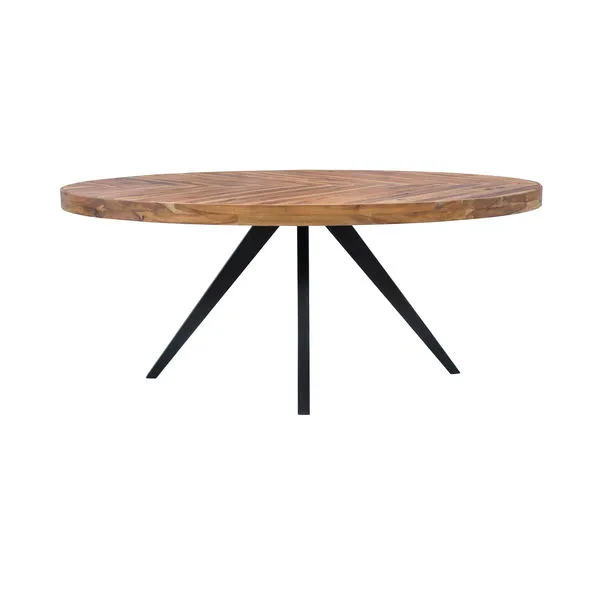 Product Image 6 for Parq Dining Table from Moe's