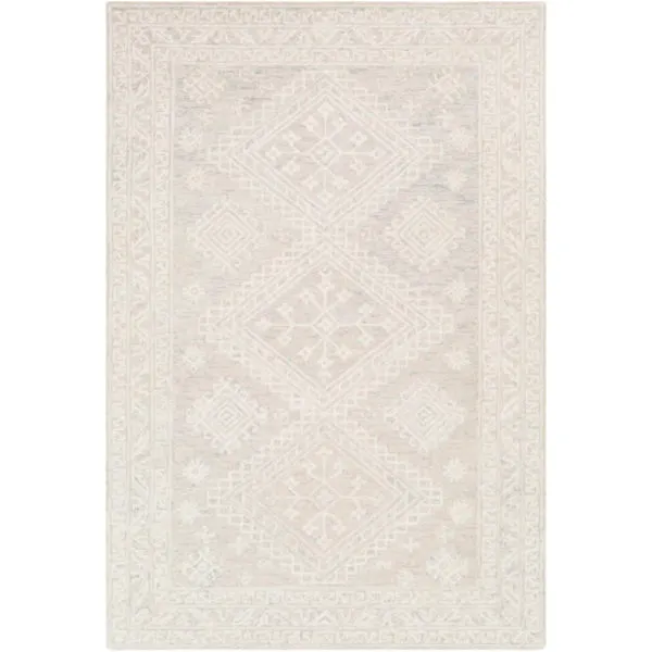 Product Image 7 for Kayseri Taupe / Cream Rug from Surya