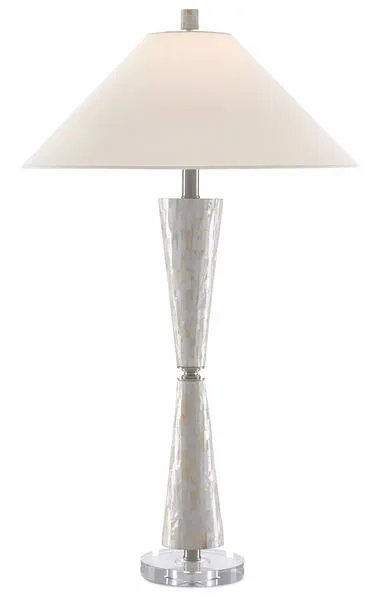 Product Image 2 for Fallon Table Lamp from Currey & Company