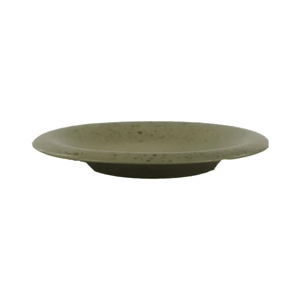 Product Image 1 for Bosque Stoneware Dessert Plate from BIDKHome