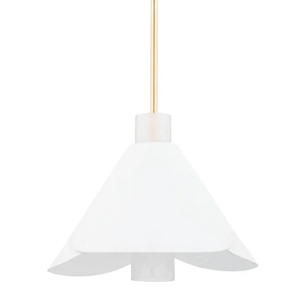 Product Image 5 for Dawson 1 Light Pendant from Hudson Valley