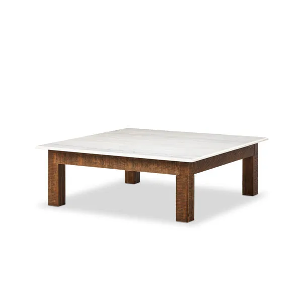 Product Image 1 for Jessa Coffee Table from Four Hands