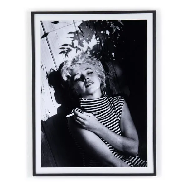 Product Image 4 for Marilyn Monroe Relaxing By Getty Images from Four Hands