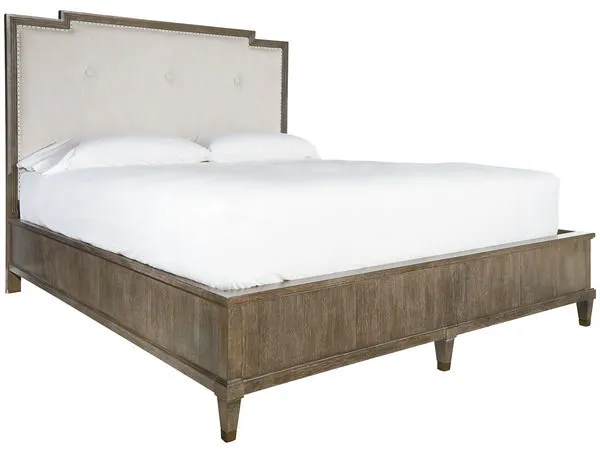 Product Image 1 for Harmony King Bed from Universal Furniture