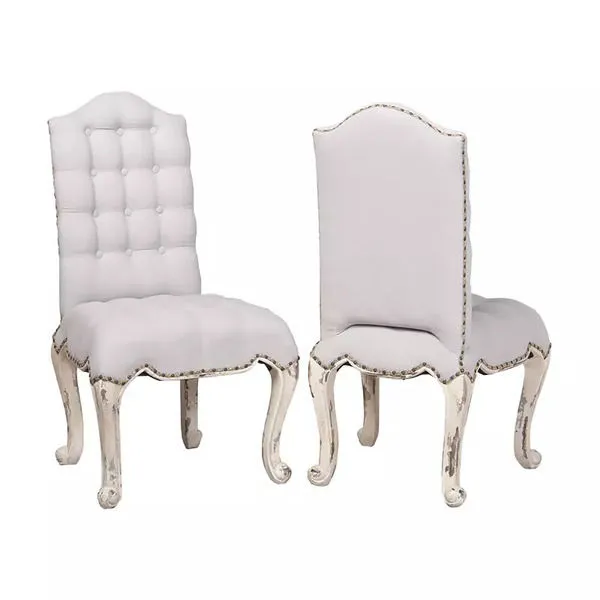 Product Image 1 for Cabriole Dining Chair from Elk Home