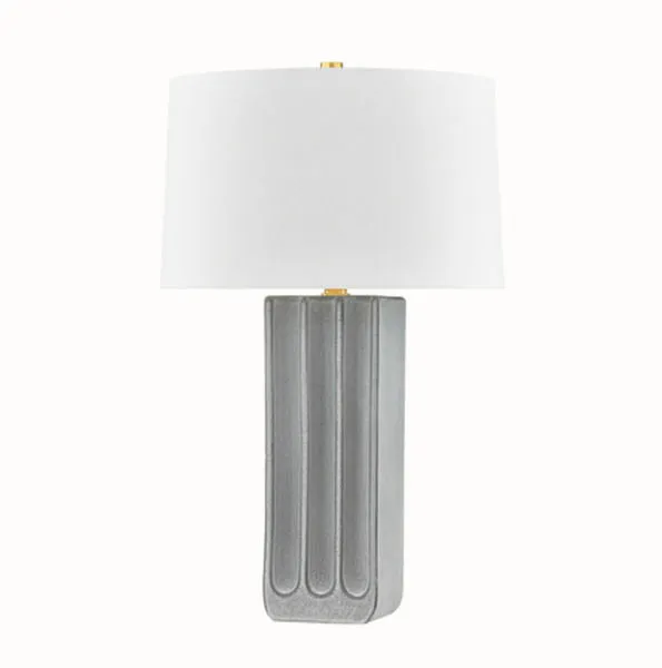 Product Image 5 for Elmer Table Lamp from Hudson Valley