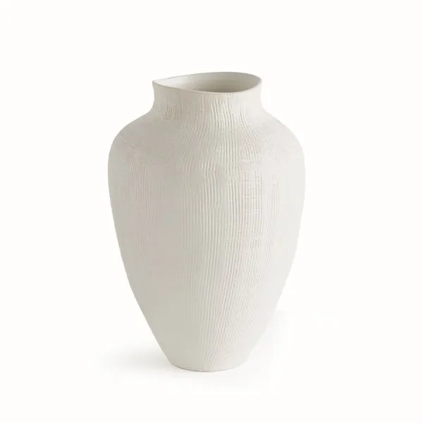 Product Image 1 for Barclay Butera Ojai Vase from Napa Home And Garden