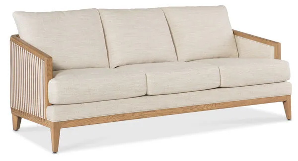 Product Image 1 for Enveyed Stationary Sofa from Hooker Furniture