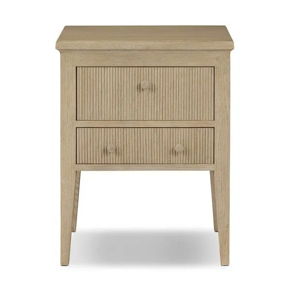 Product Image 1 for Bush Nightstand from Four Hands
