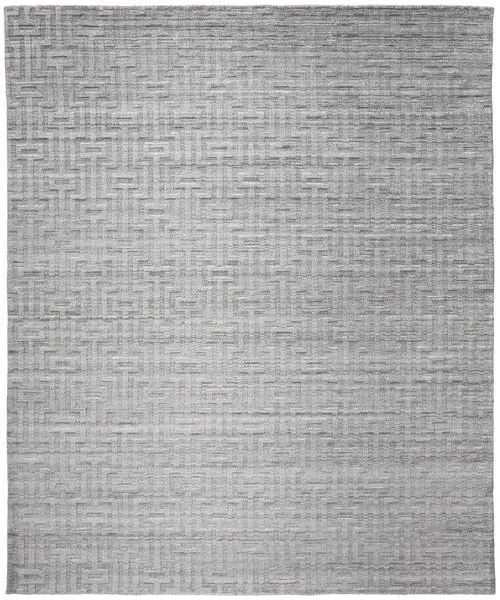 Product Image 3 for Gramercy Light Silver Rug from Feizy Rugs