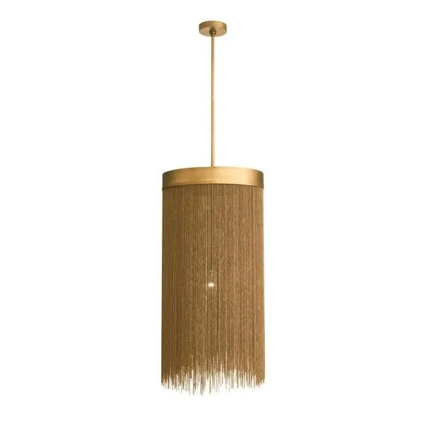 Product Image 3 for Fatima Large Pendant from Arteriors