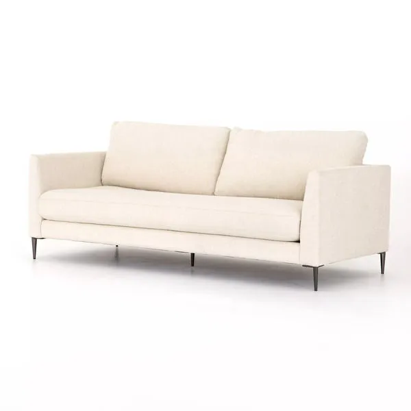 Product Image 10 for Kailor Sofa 87" from Four Hands