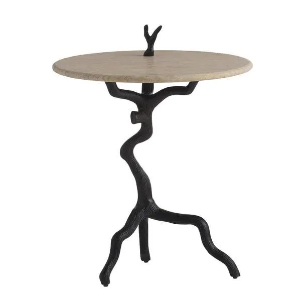 Product Image 2 for Daphne End Table from Arteriors