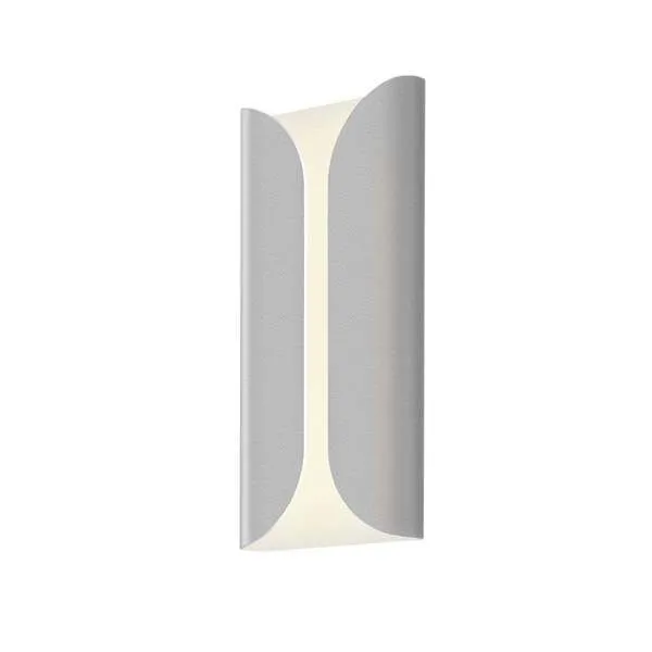 Product Image 1 for Folds Wall Sconce from Sonneman