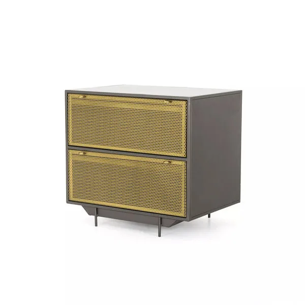 Product Image 12 for Hendrick Filing Cabinet from Four Hands