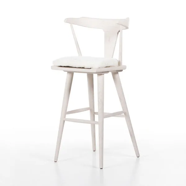 Product Image 8 for Ripley Bar + Counter Stool from Four Hands