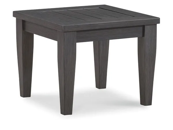 Product Image 1 for Seychelles End Table from Hooker Furniture