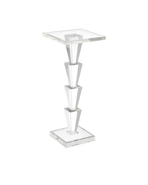 Product Image 1 for Tiana Drinks Table from Currey & Company